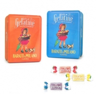 BARATTI CARAM.GR.280 T.14,90 GELATINE LATTA